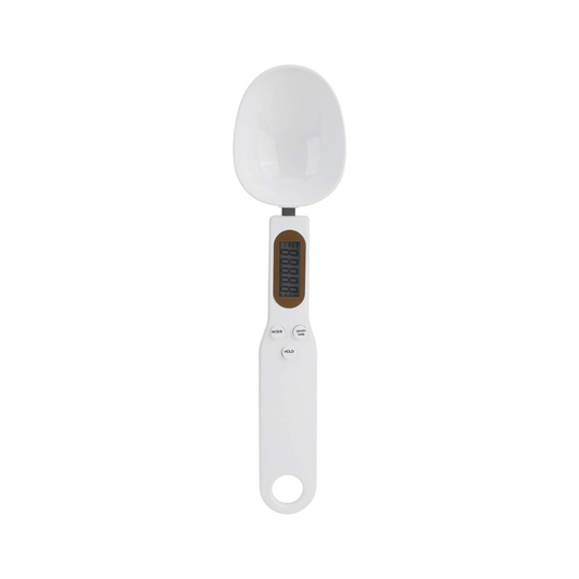 Precise Compact Digital Food Scale - Lusomart