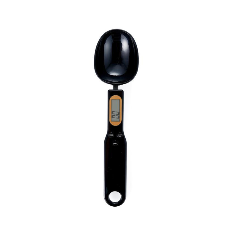 CulinaScale | Compact Accurate Digital Kitchen Scale for Precision Weighing 4