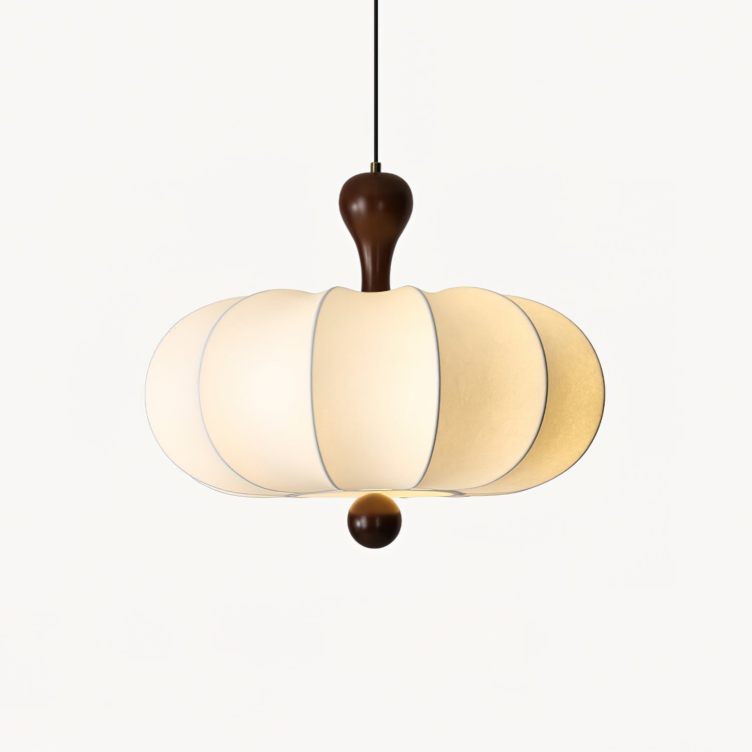 Simple Pendant Light with Sleek Design - Lusomart