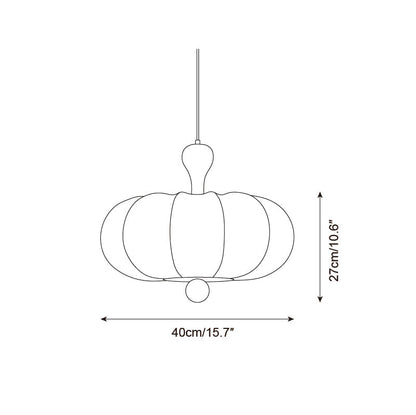 Culismo Hanging Lamp 3