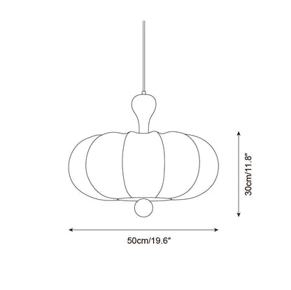 Culismo Hanging Lamp 4
