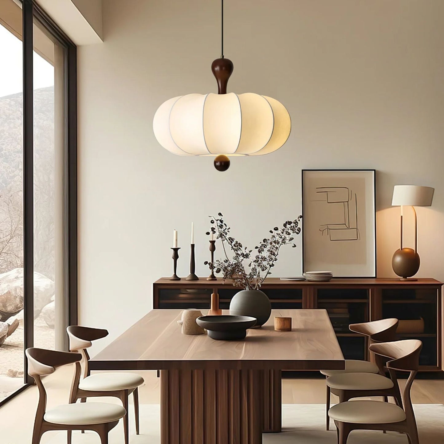 Culismo Hanging Lamp 5