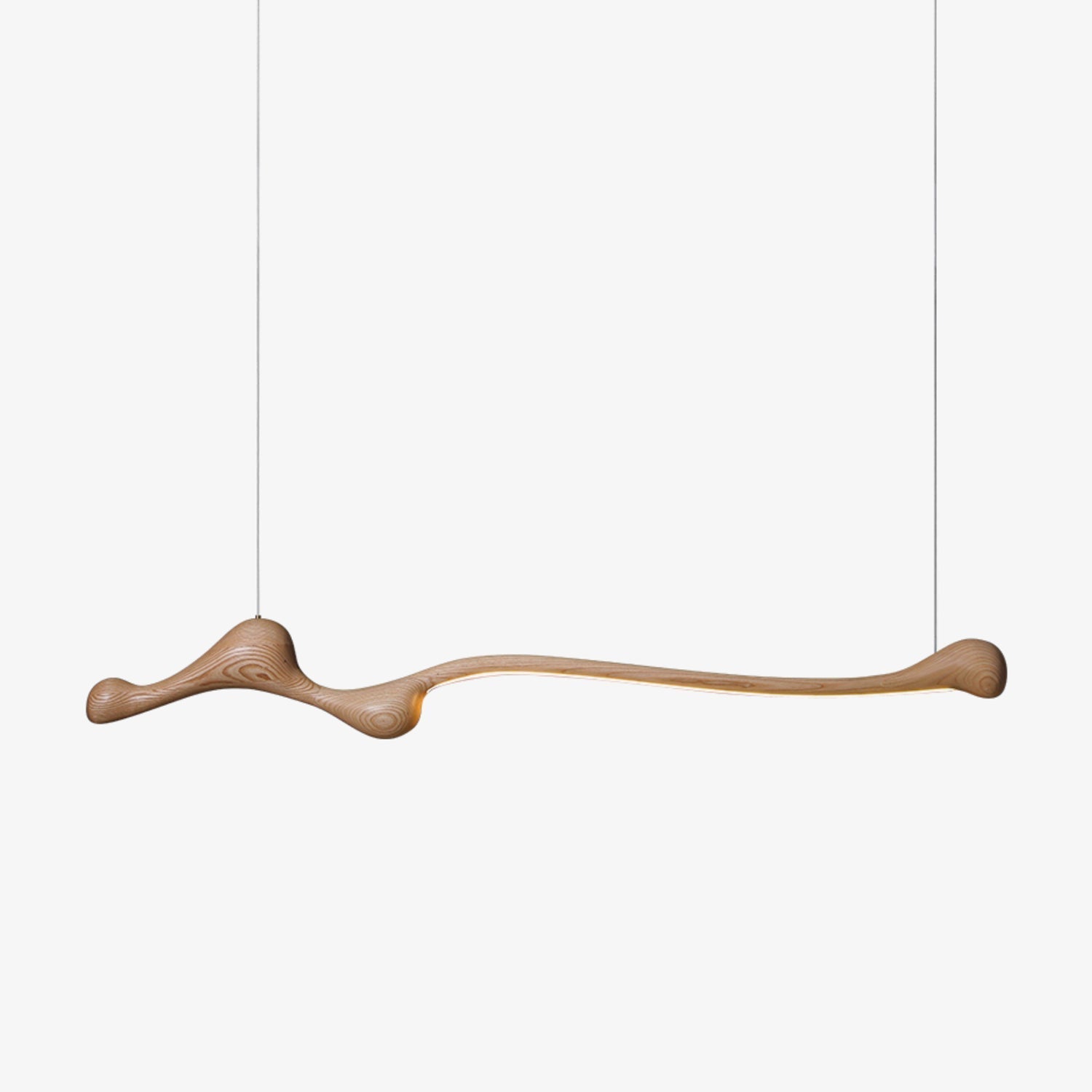 Culva Japandi Style Pendant Lamp 2