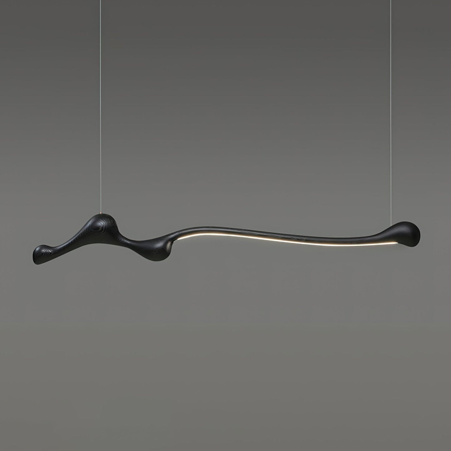 Culva Japandi Style Pendant Lamp 4