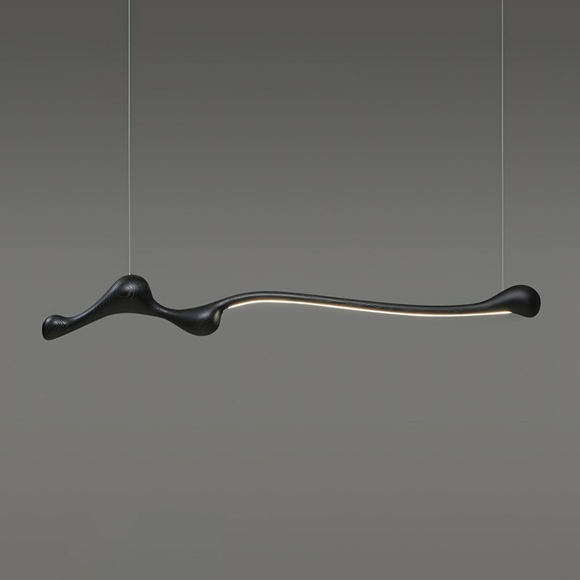 Culva Japandi Style Pendant Lamp 4