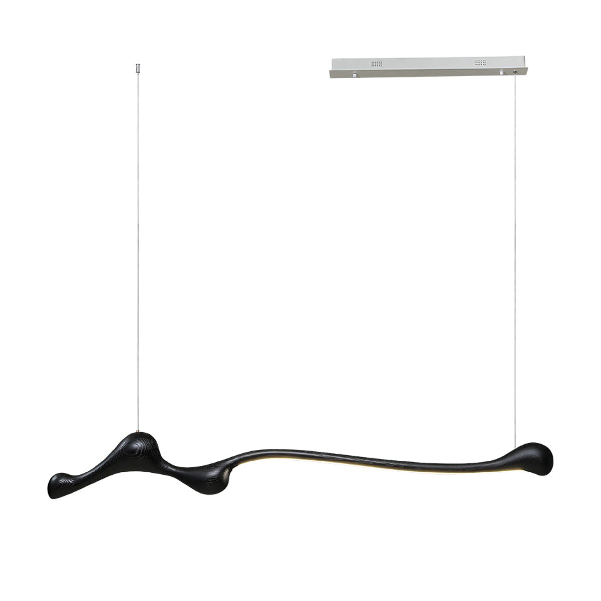 Culva Japandi Style Pendant Lamp 7