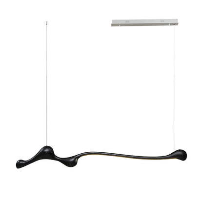 Culva Japandi Style Pendant Lamp 7
