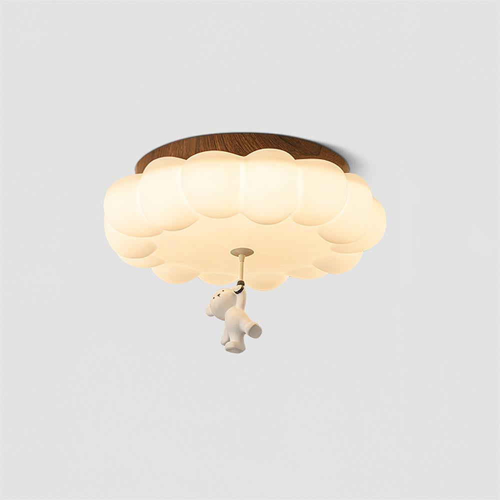 Fun Kids Bedroom Ceiling Light - Lusomart