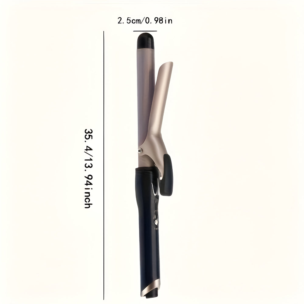 Easy Use Ceramic Curling Iron Styling Tool