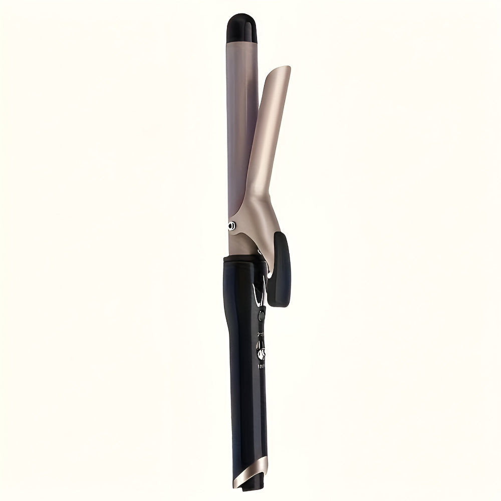Easy Use Ceramic Curling Iron Styling Tool