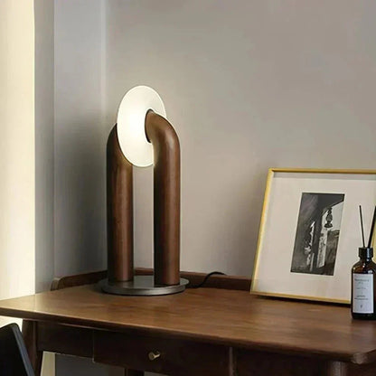 CurveGlow – Innovative Desk Light 2