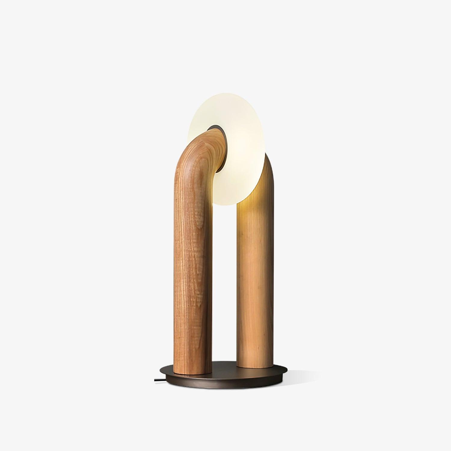 CurveGlow – Innovative Desk Light 8