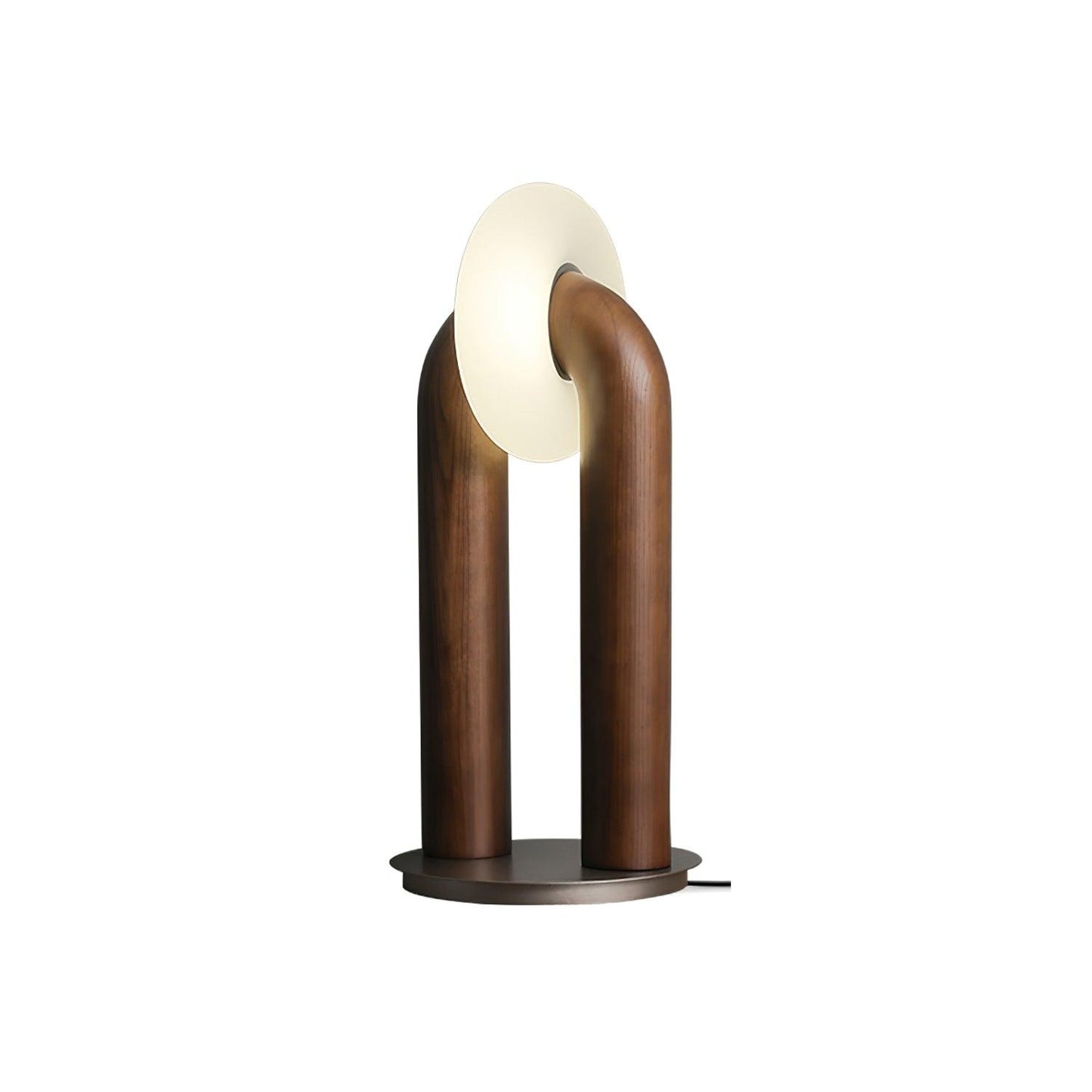 CurveGlow – Innovative Desk Light 9