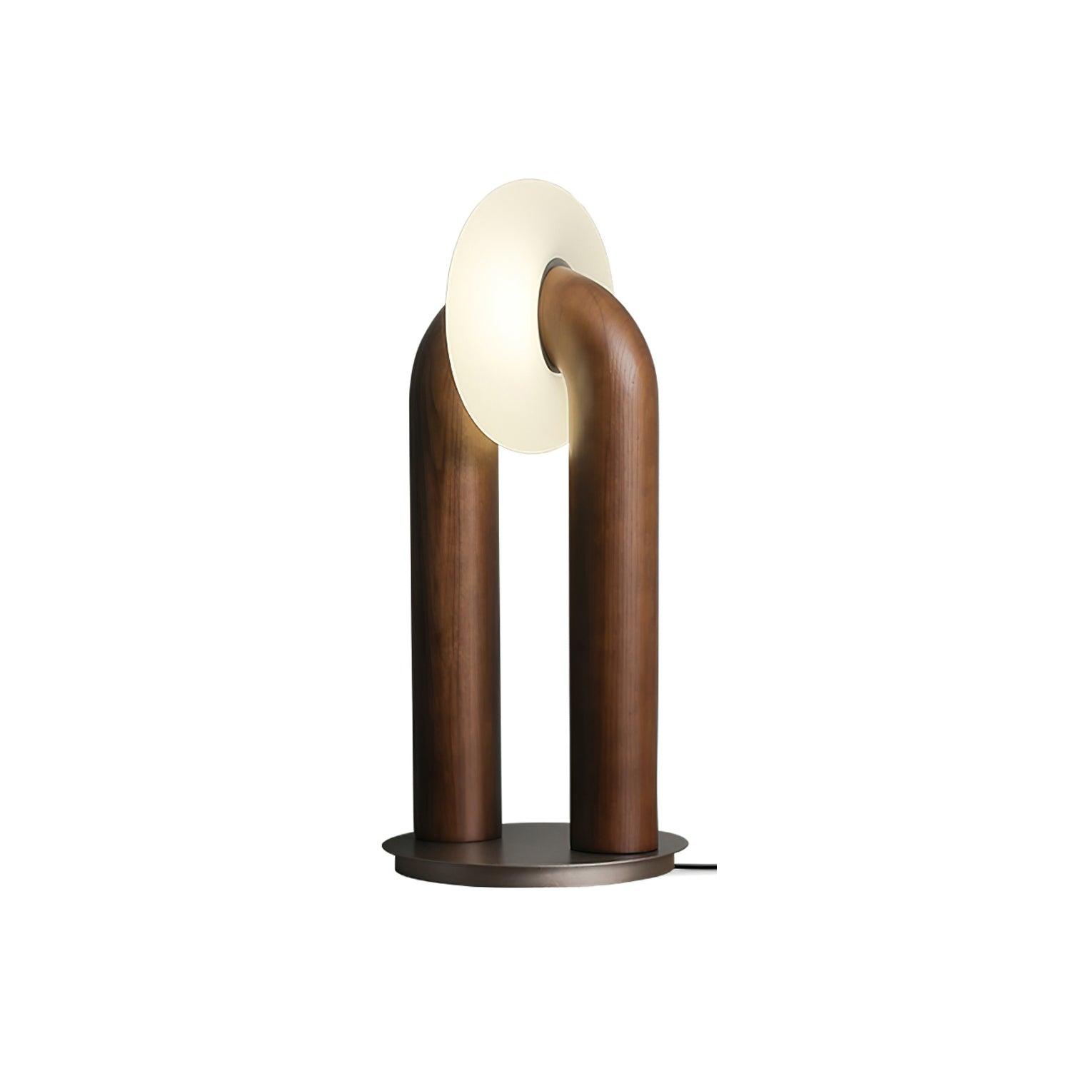 CurveGlow – Innovative Desk Light 9
