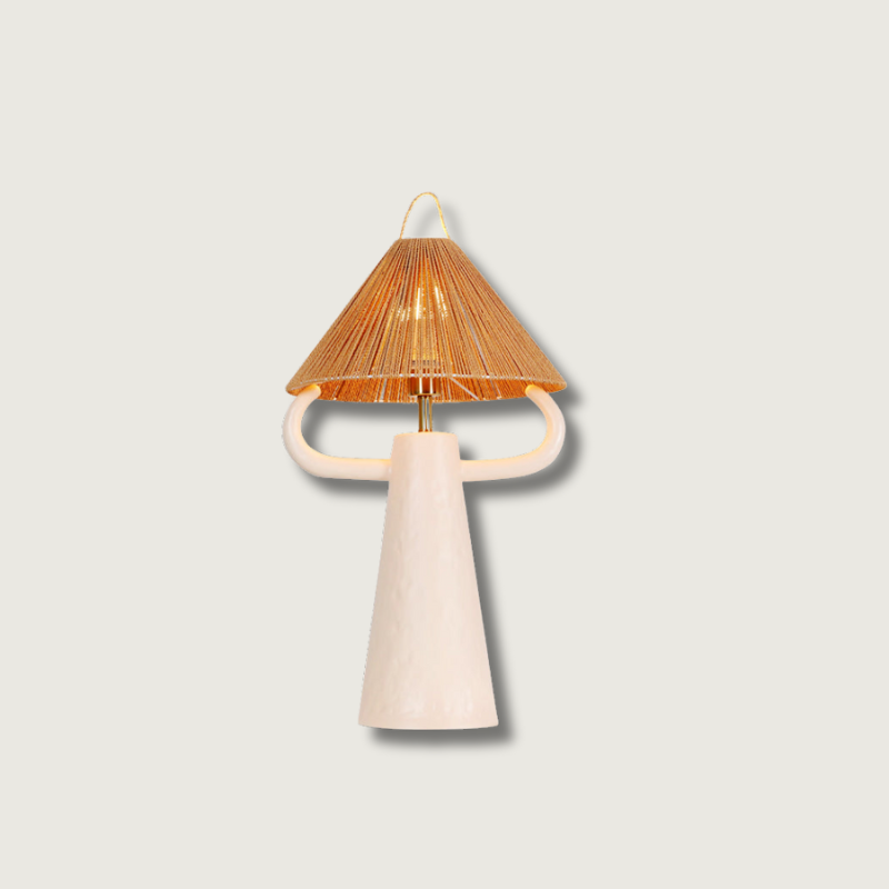 CurveRadiance - Table Lamp 1