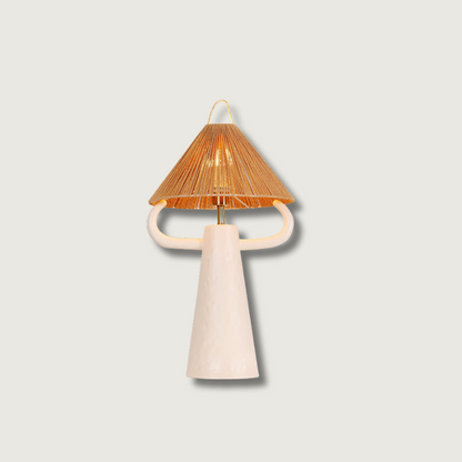 CurveRadiance - Table Lamp 1