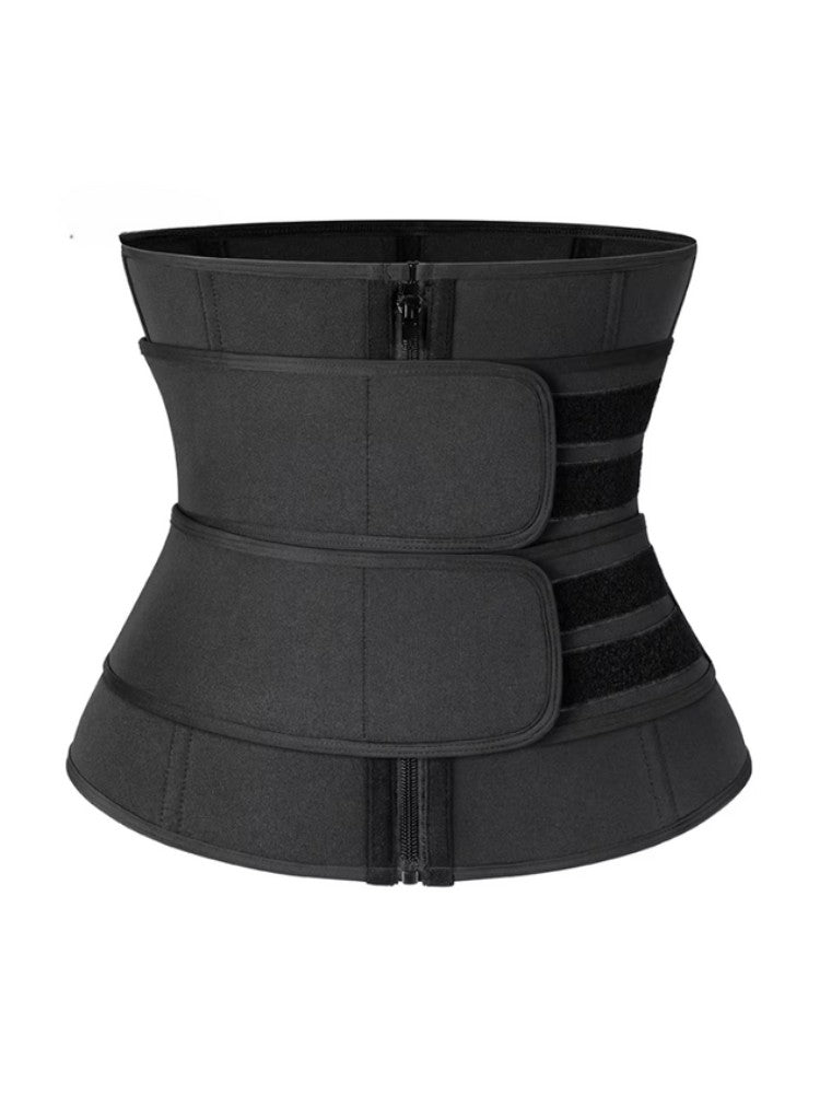 Curvex | Elegant Comfortable Waist Trainer Corset for Hourglass Figure 1