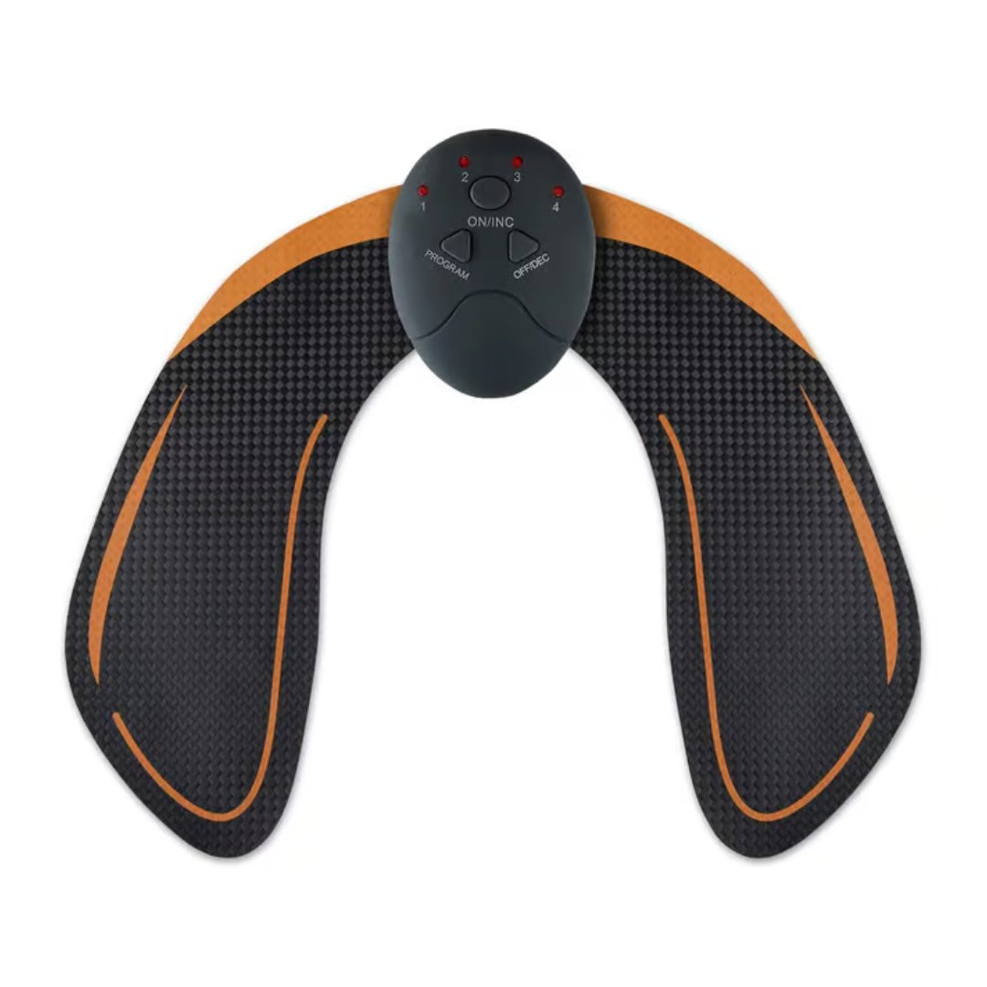 Wireless Buttock Toner Device for Home Workout - Lusomart