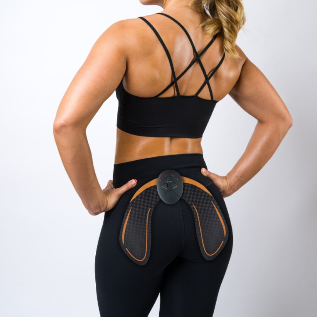 Curvex | Innovative Wireless EMS Buttock Training Device 1