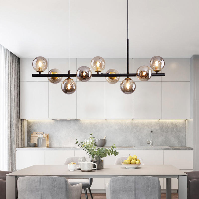Curzillan Pendant Lamp 3