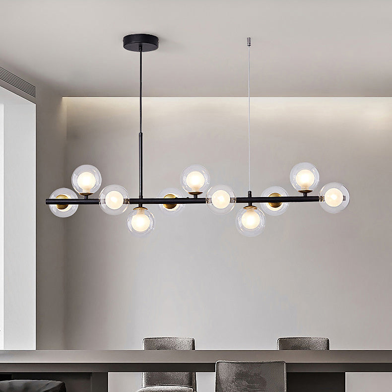 Curzillan Pendant Lamp 7