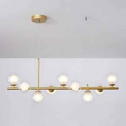 Curzillan Pendant Lamp 9
