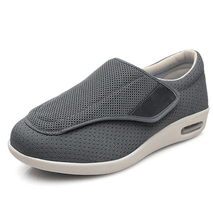 CushionStep | Comfortable Extra Wide Diabetic Memory Foam Shoes 11