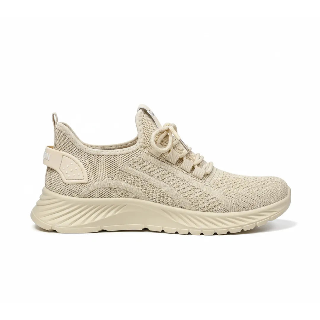 CushionStep | Comfortable Supportive Orthopedic Sneakers for Everyday Use 1