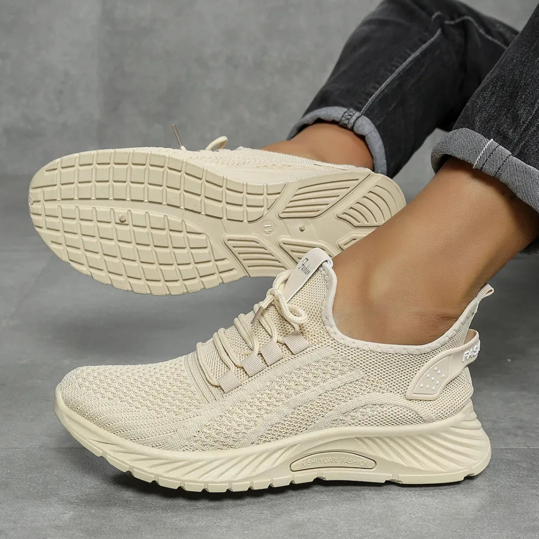 CushionStep | Comfortable Supportive Orthopedic Sneakers for Everyday Use 7