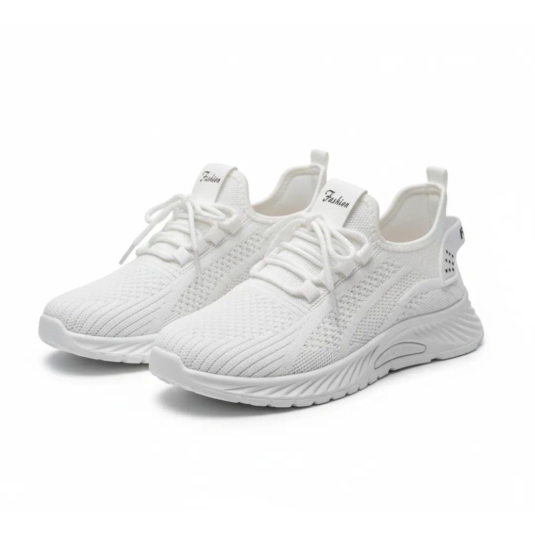 CushionStep | Comfortable Supportive Orthopedic Sneakers for Everyday Use 8