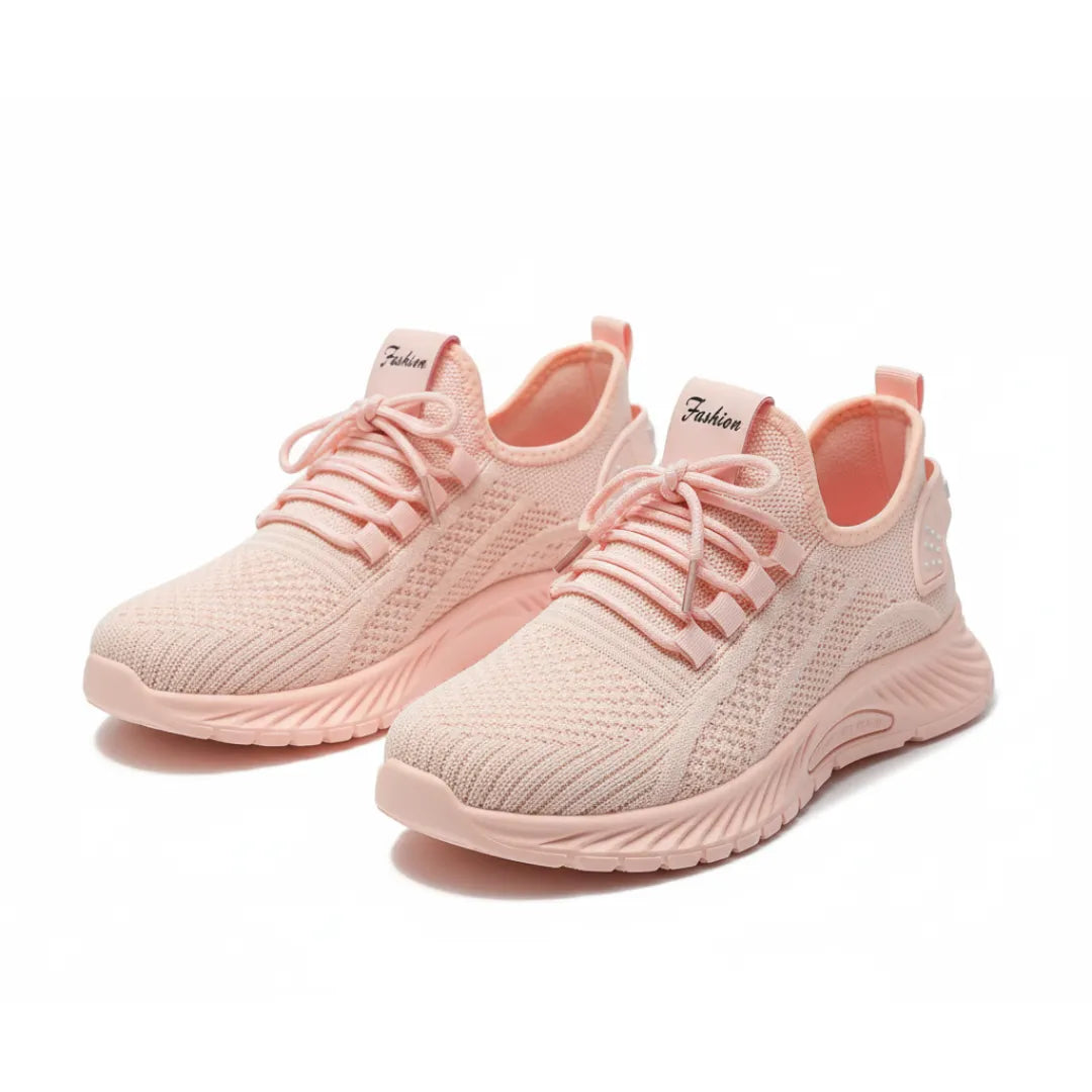 CushionStep | Comfortable Supportive Orthopedic Sneakers for Everyday Use 9