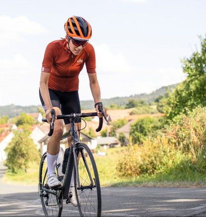 CycloFit | Comfortable Durable Unisex Cycling Shorts 3