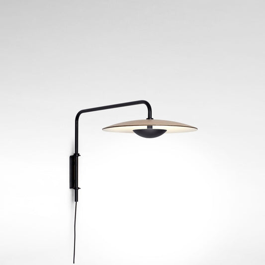 Contemporary Slim LED Wall Lamp - Lusomart