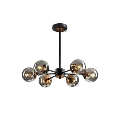 Luxurious Crystal Lighting Fixture for Modern Homes - Lusomart