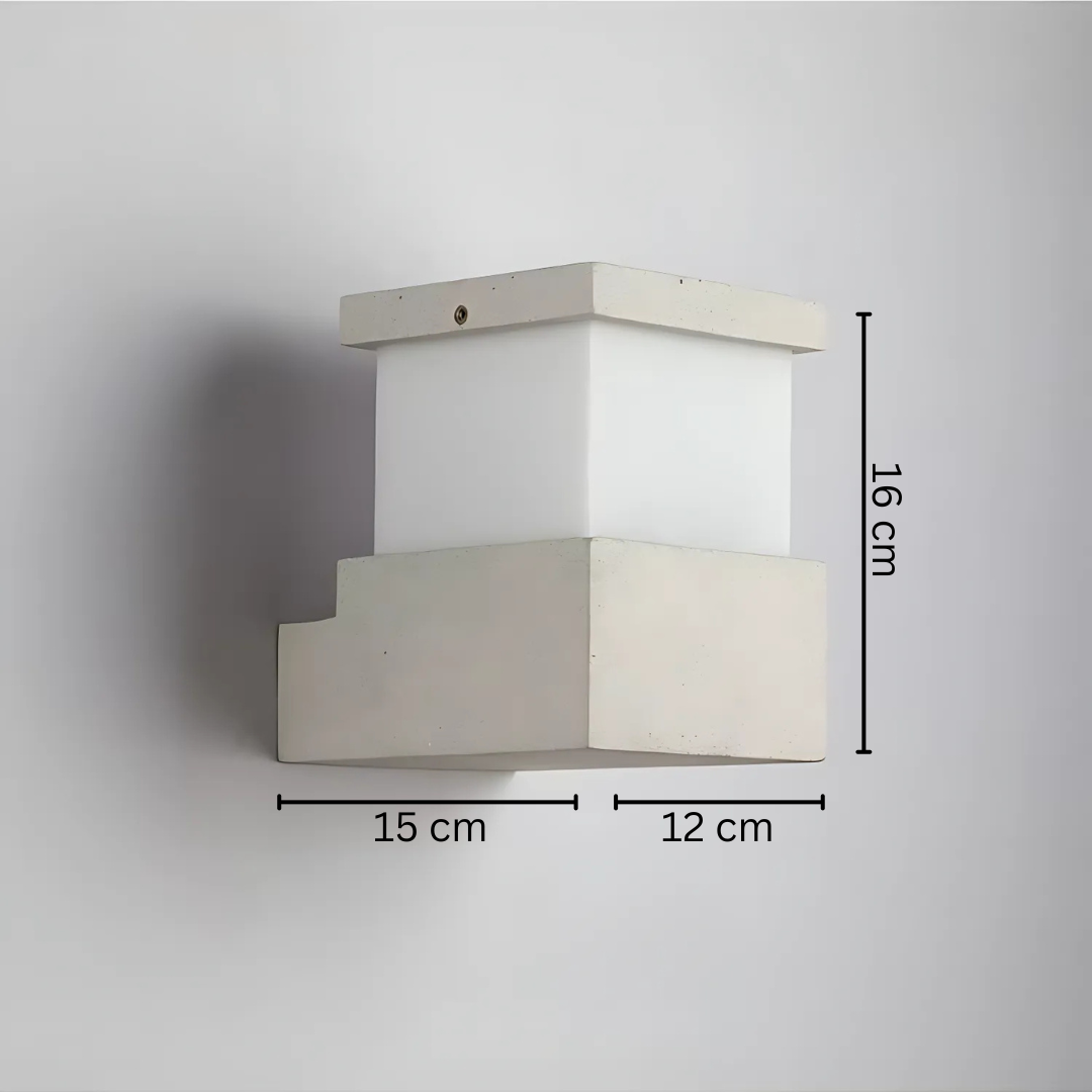 Waterproof Garden Lamp Lusomart