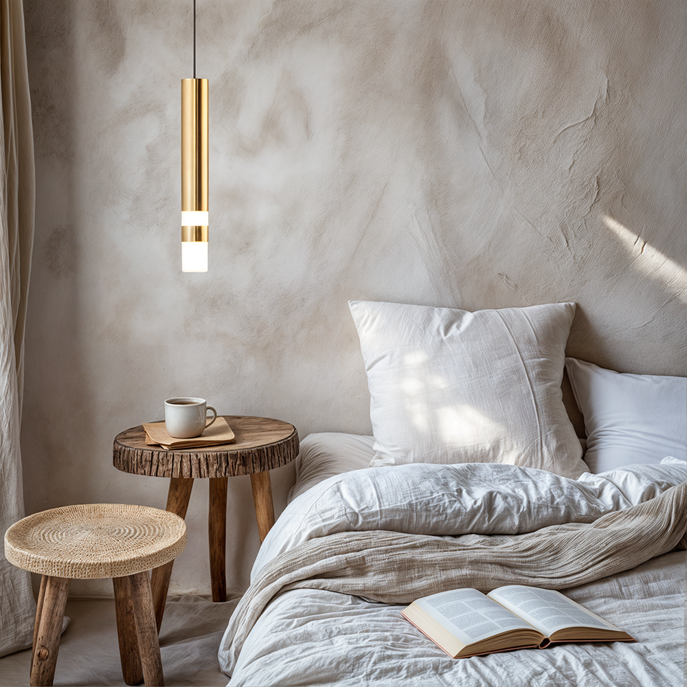 Classic Hanging Lamp