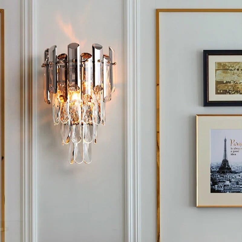 Coastal Style Wall Lighting