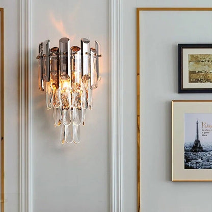 Coastal Style Wall Lighting