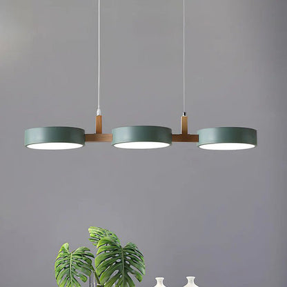 Bright Modern Ceiling Light Fixture For Home