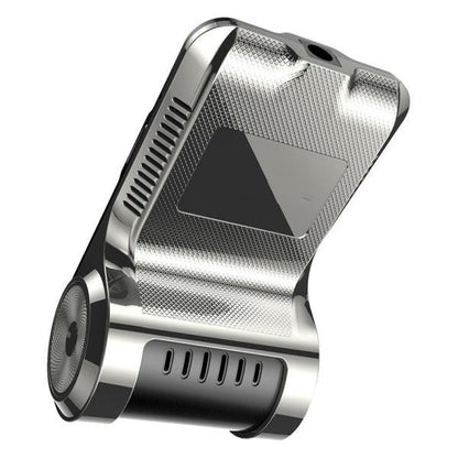 Car Front and Rear View Dash Cam Recorder