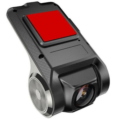 Car Front and Rear View Dash Cam Recorder