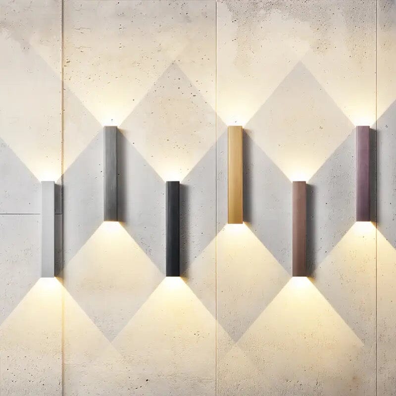 Stylish Home Wall Lights