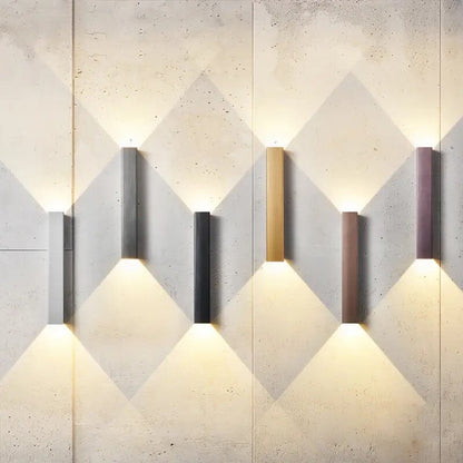 Stylish Home Wall Lights