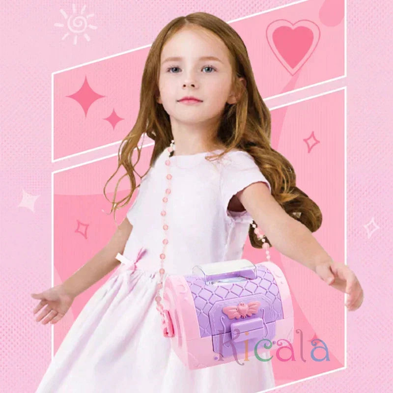 Fun Art Sticker Making Kit for Kids