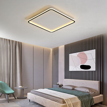 Stylish Square Hanging Lamp