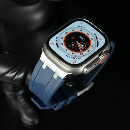 Premium Stainless Steel Apple Watch Band
