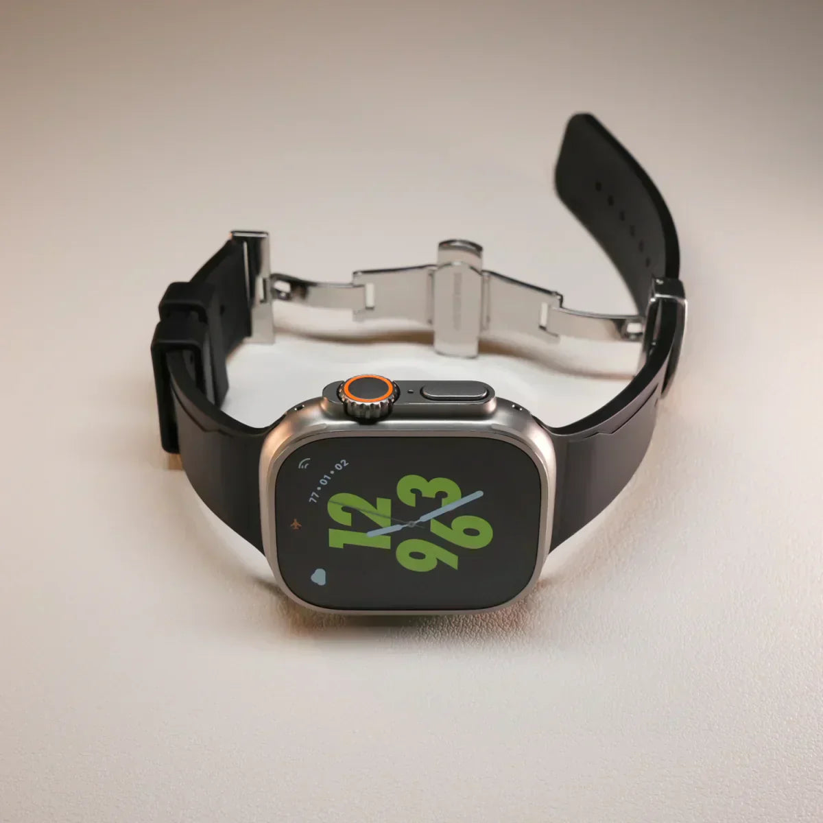 Stylish Replacement Band for Apple Watch