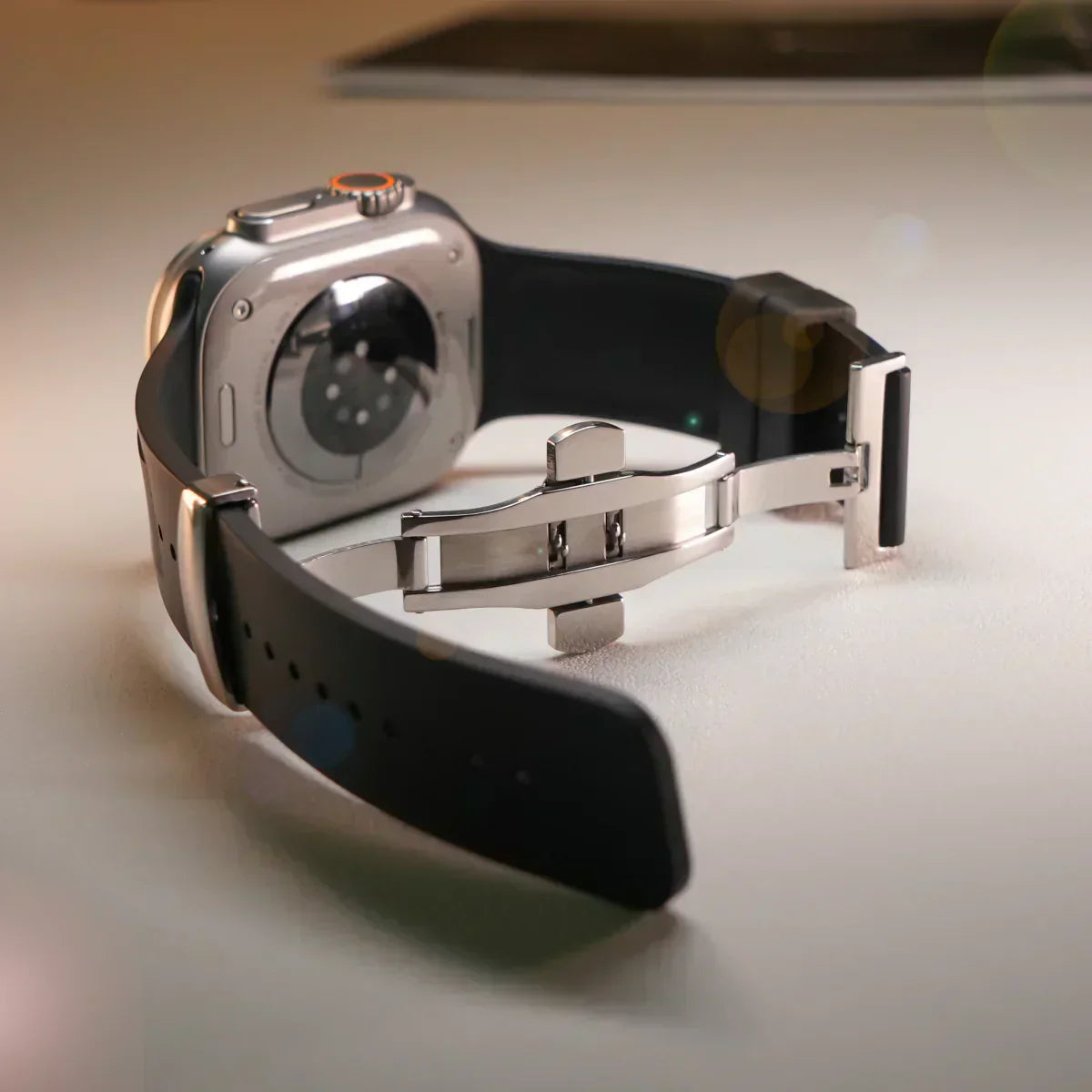 Stylish Replacement Band for Apple Watch