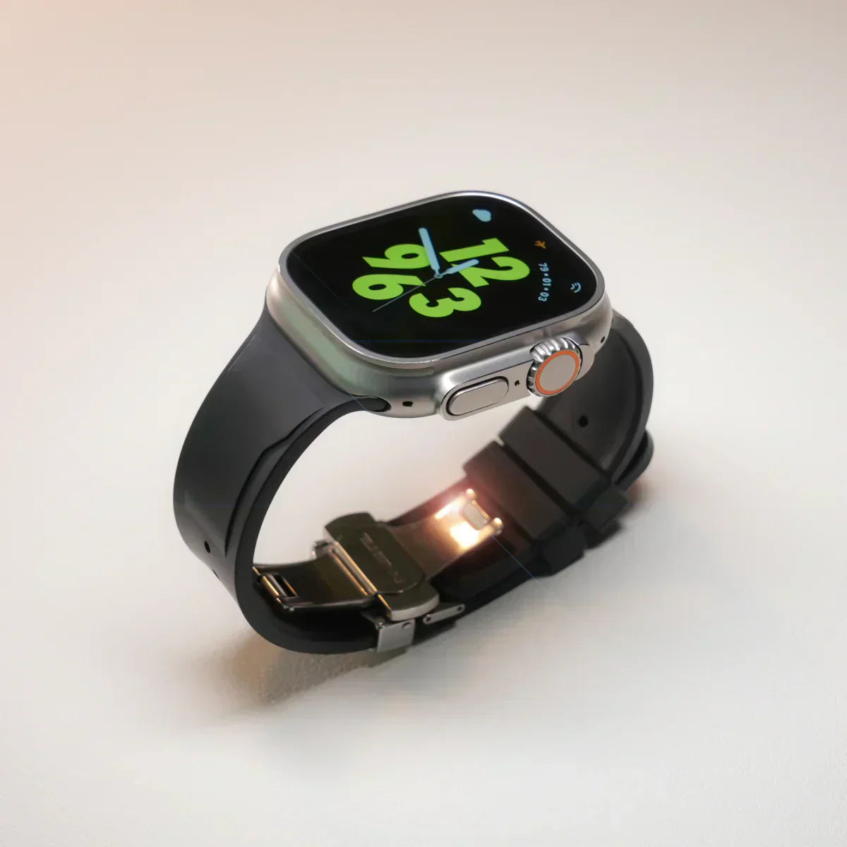 Stylish Replacement Band for Apple Watch