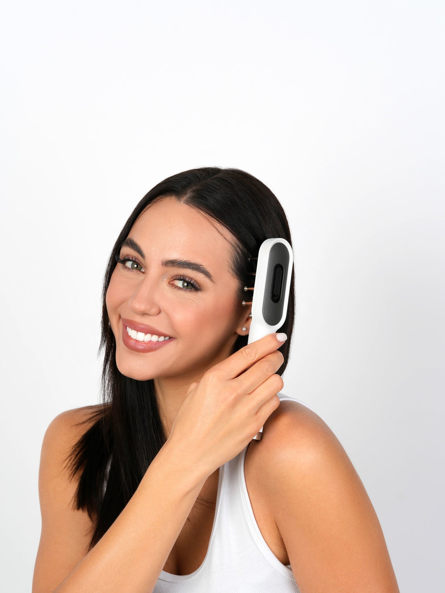 Advanced Hair Growth Therapy Laser System